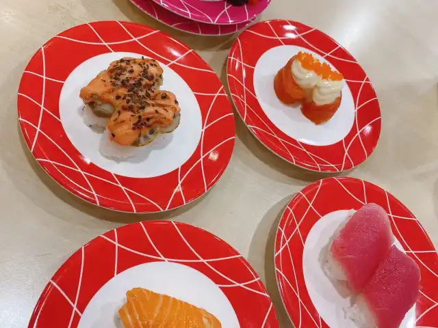 Sushi Hiro Food Photo 2