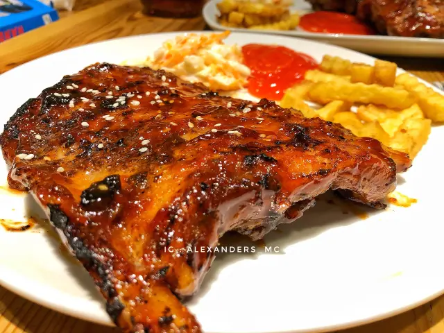 Gambar Makanan Oh! My Pork 15