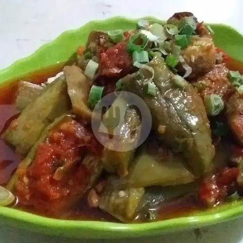 Gambar Makanan Warung Prasmanan Bu Widya, Sawojajar, Sawojajar 19