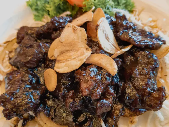 Gambar Makanan Penang Bistro 12