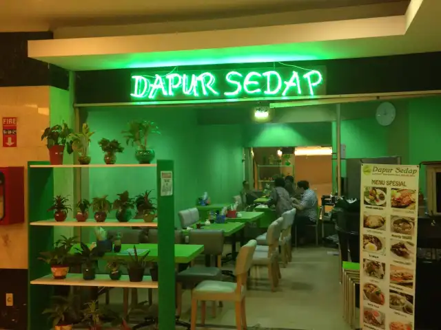 Gambar Makanan Dapur Sedap 2