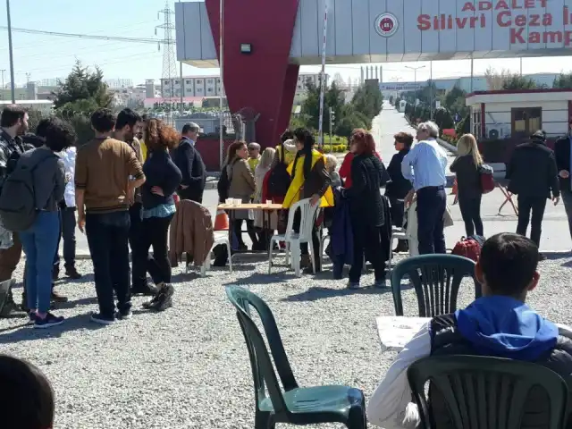 Durak Büfe Silivri Cezaevi Karşısı'nin yemek ve ambiyans fotoğrafları 12