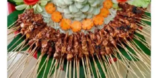 Sate Madura Bang Yusuf, Cibinong