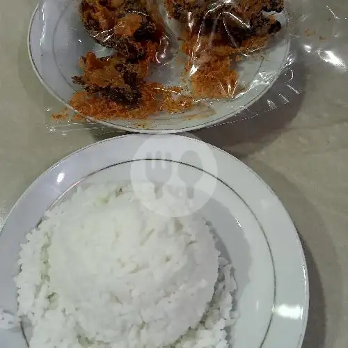 Gambar Makanan Rumah Makan & Restoran SEDERHANA, Sudirman 14