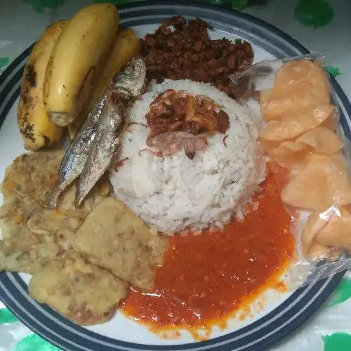 Gambar Makanan Nasi Uduk Novita 2 16