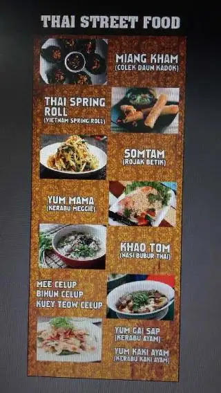 Thaistreetfood Food Photo 1