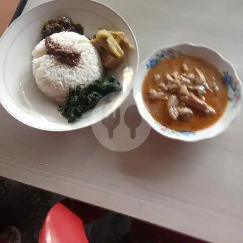 Gambar Makanan Rumah Makan Assyifa, Tj. Priok 3