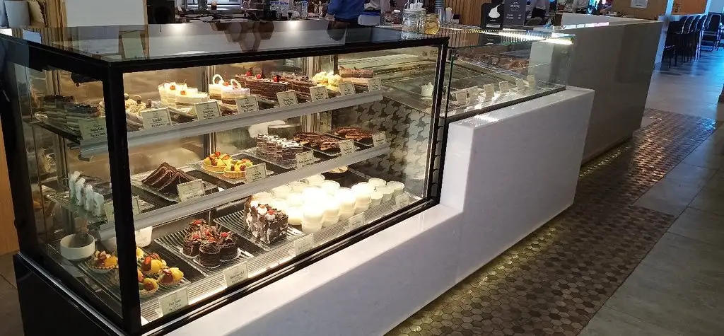 Gambar Makanan De Cafe Resto, Pastry & Bakery 15