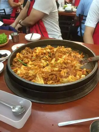 Uncle Jang Dak-Galbi Food Photo 7