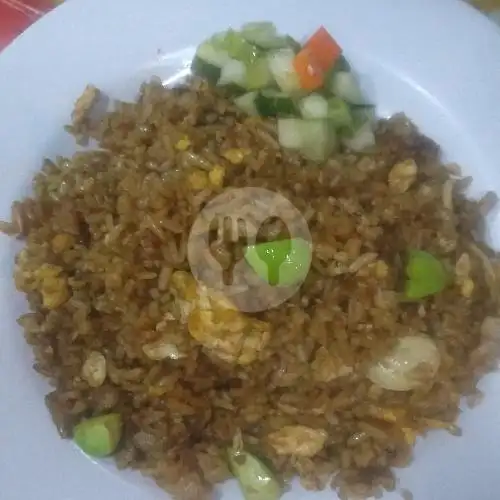 Gambar Makanan Nasi Goreng Mas Opang, Raya Tajur 4