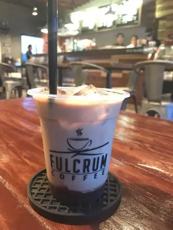 Fulcrum Coffee