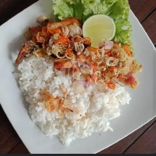 Gambar Makanan Warung Makan Muslim Jawa Timur Osela Canggu 9