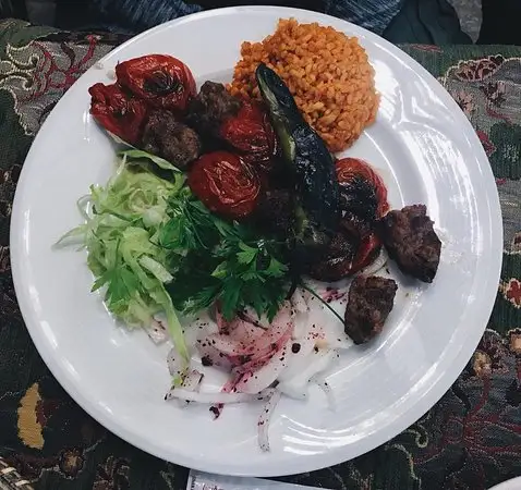Laleli Iskender'nin yemek ve ambiyans fotoğrafları 9