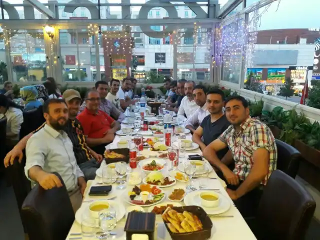 hasan kolcuoglu kurtköy şubesi'nin yemek ve ambiyans fotoğrafları 1