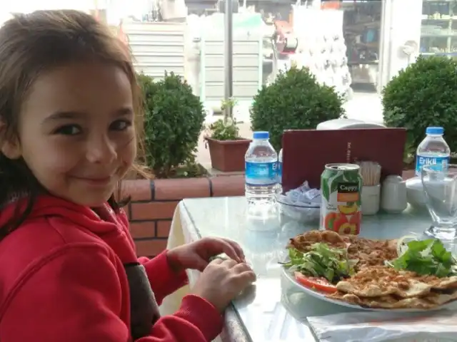 Tosya Kebap'nin yemek ve ambiyans fotoğrafları 4