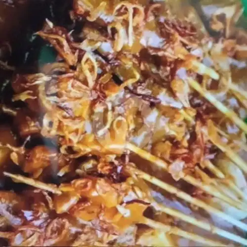 Gambar Makanan Sate Padang Ajo Baru (ARS) 3