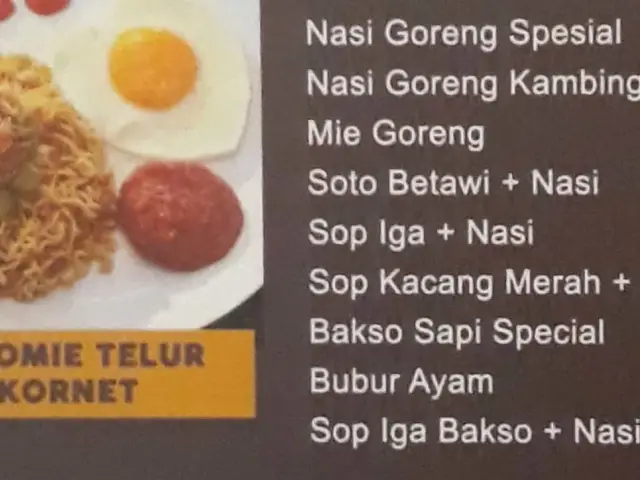 Gambar Makanan Kanorai 2