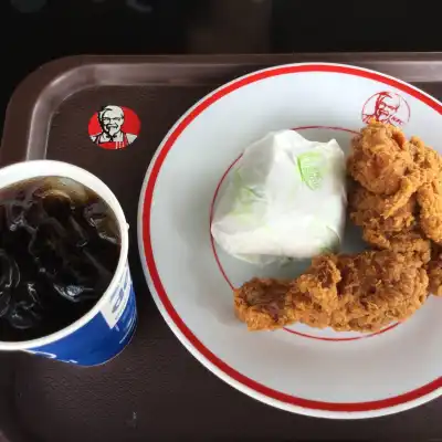 KFC BSD Square