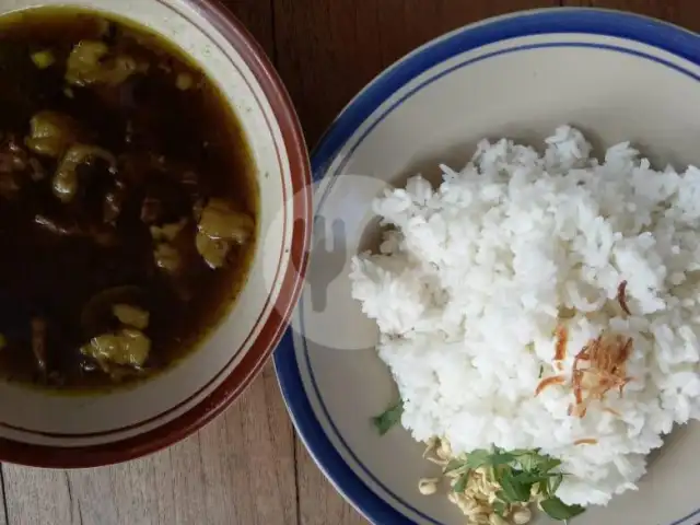 Gambar Makanan Warung Muslim Kediri, Gunung Soputan 3