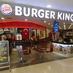 Burger King'nin yemek ve ambiyans fotoğrafları 3