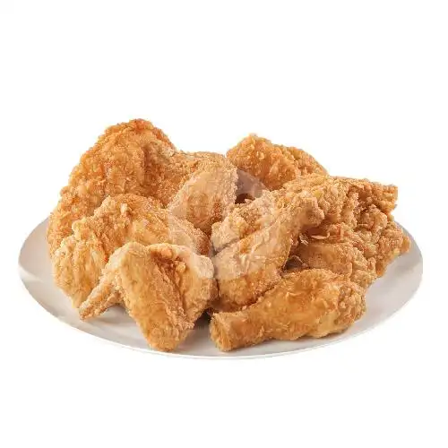 Gambar Makanan Ayam Richmoon 9