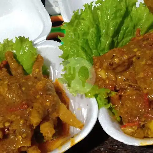 Gambar Makanan Ayam Geprek Mantul Budhe Mintil, Imam Bonjol 3