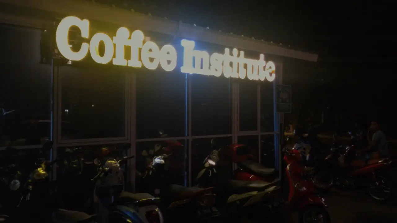 CoffeeInstitute