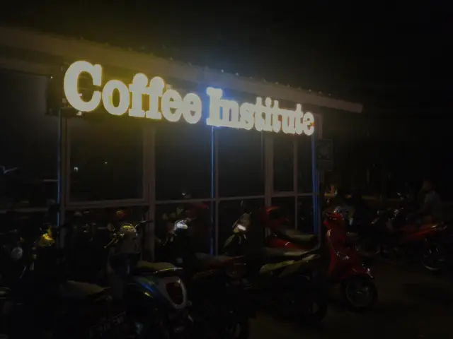 Gambar Makanan CoffeeInstitute 1