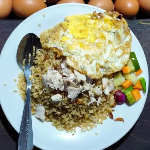 Gambar Makanan Nasi Goreng Bang Edi Pekalongan 3