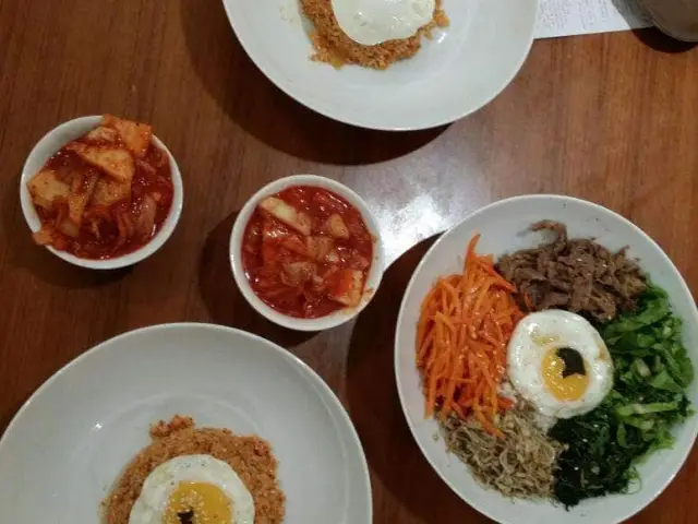 Namsan Food Photo 15