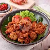 Gambar Makanan Dharma Kitchen Vegetarian Cuisine, Pluit 17