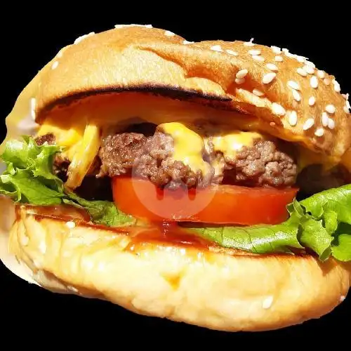 Gambar Makanan Buddy Burger Sorong 7