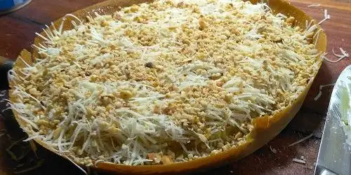 Martabak Terang Bulan, Cawang