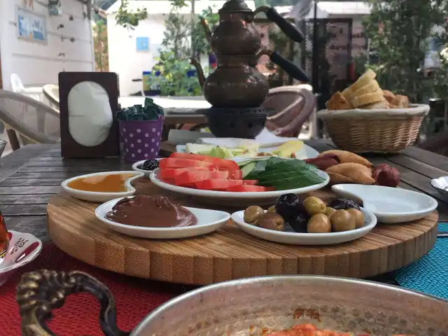 Kanlıca Teras'nin yemek ve ambiyans fotoğrafları 62