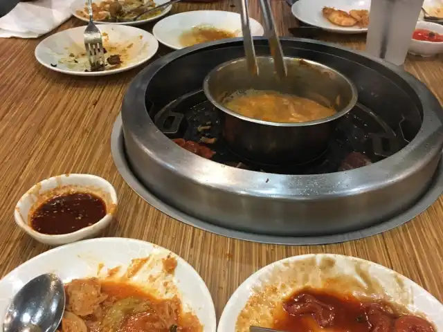 Seoul Garden Food Photo 5