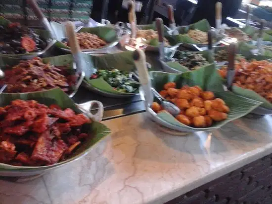 Gambar Makanan Restaurant Alas Daun 18