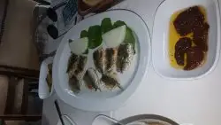 Poyraz Fish Restaurant'nin yemek ve ambiyans fotoğrafları 3