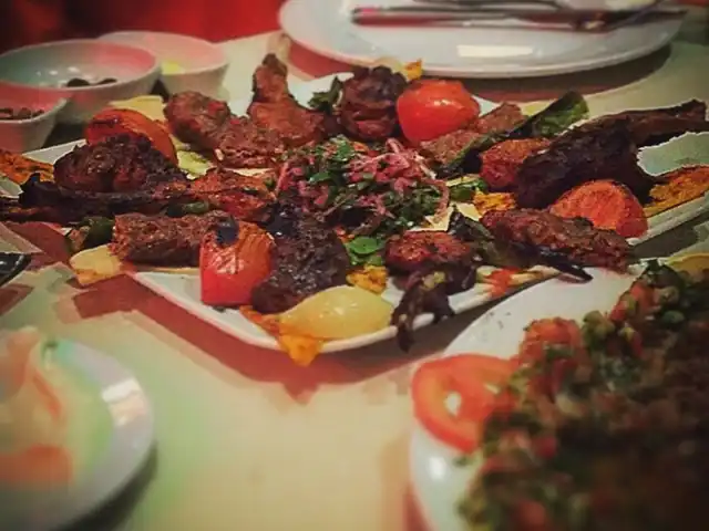 Nil Izgara'nin yemek ve ambiyans fotoğrafları 7