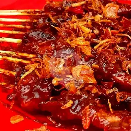 Gambar Makanan Sate Madura Mas Heri, Cengkareng 5