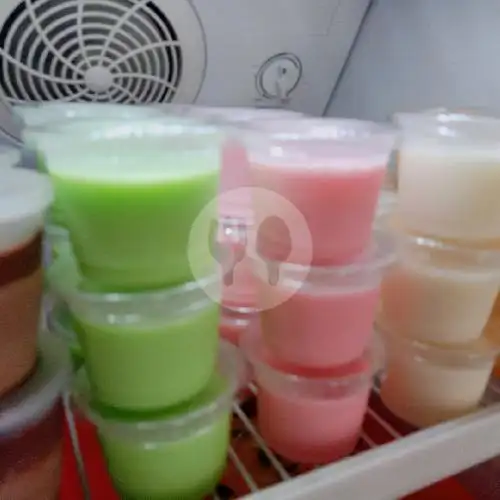 Gambar Makanan Yuri's Puding, Kebomas 4