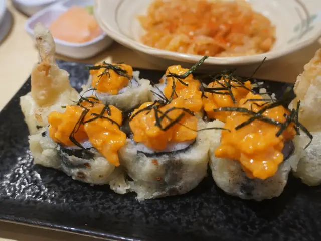 Gambar Makanan Peco Peco Sushi 6