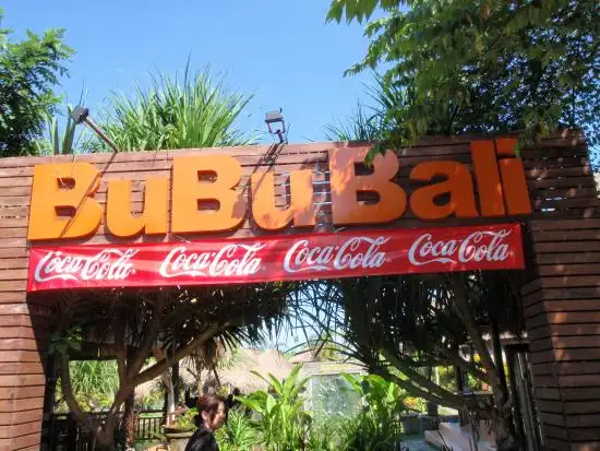 Gambar Makanan BuBu Bali 8