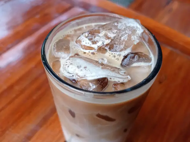 Gambar Makanan Nakei Kopi 4