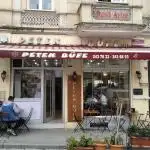 petek bufe'nin yemek ve ambiyans fotoğrafları 4