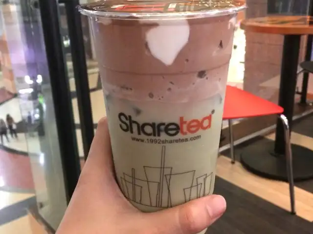 Gambar Makanan Sharetea 9