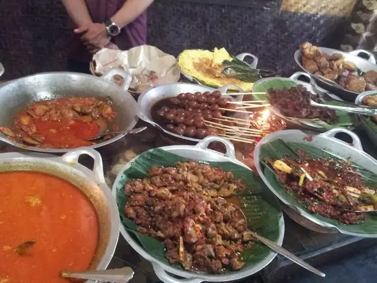 Gambar Makanan Saung Pasundan 5