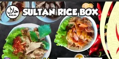 Sultan Rice Box, Kyai Mojo