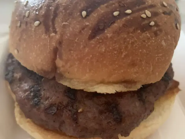Burgerista'nin yemek ve ambiyans fotoğrafları 2
