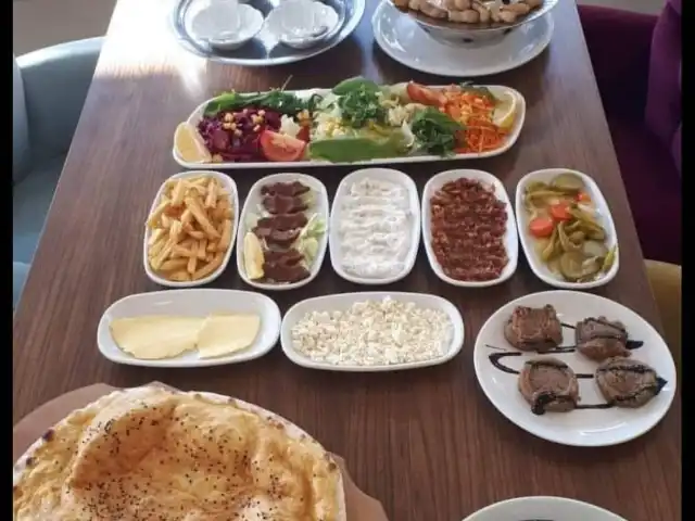 Süleymanoğlu Kebapçısı'nin yemek ve ambiyans fotoğrafları 7
