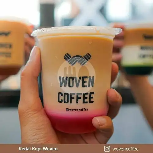 Gambar Makanan Woven Coffee, Jatinegara 6